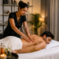 Body Massage Parlour at Home Delhi