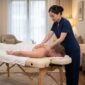 Massage Near IGI Airport Home Service