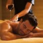 foreign therapist massage at home